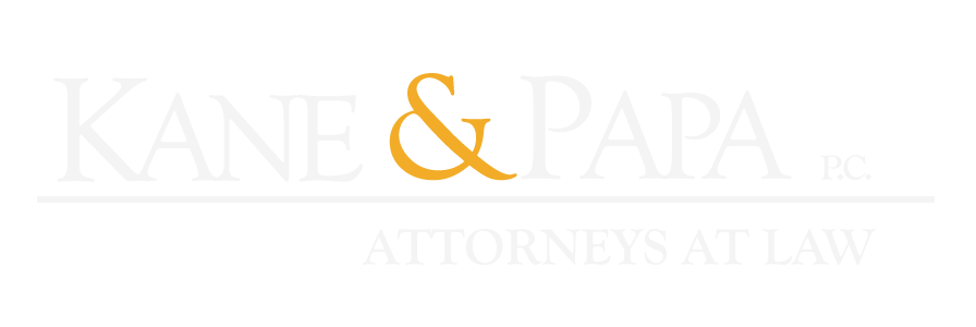 Kane & Papa Law Logo