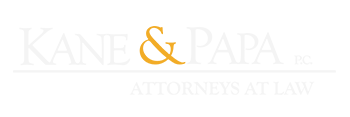 Kane & Papa Law Logo